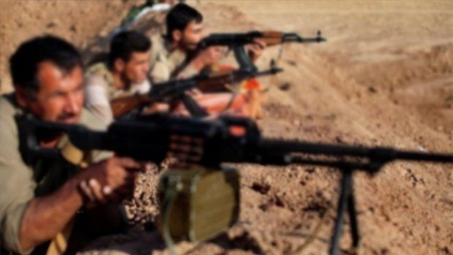 Sınırda çatışma: Ölü ve yaralılar var