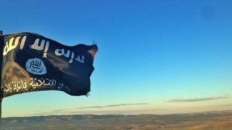 IŞİD, Rakka'da bir dağ kasabasını ele geçirdi