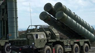 Rus yazar: Türkiye S-400'ten ancak iki şartla vazgeçer