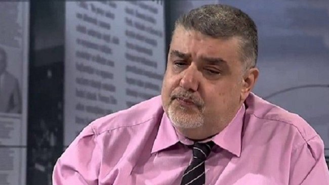 Yeşilada: Üç sorun çözülmezse, Türkiye Brunson günlerine geri döner