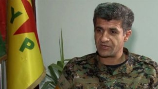 YPG'den Şam'a uyarı: Saldırı olursa yanıt veririz!