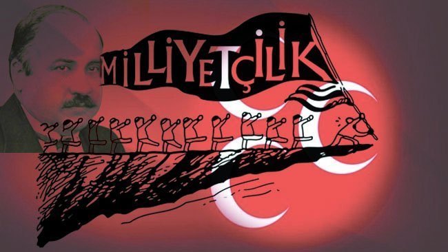Ziya Gökalp'ın büyük çilesi KÜRTLER ve Türklere kurmuş olduğu tuzak! -2