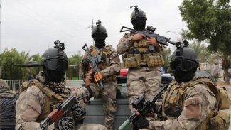 ABD'nin, DSG'ye hazırladığı yeni hedef