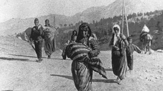 Güneş O Yaz Hiç Doğmadı