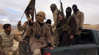 Kerkük ve Musul sınırlarında tehlikeli hareketlilik