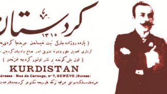 Kürt basınının 121. yılı