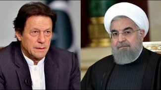 Ruhani: Ortak askeri güç kuracağız