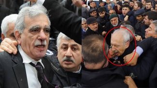 Yanlız Kemal Kılıçdaroğlu İçin Değil Tüm Linç Girişimleri Kınanmalı!