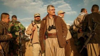 YNK'li isim Peşmerge Bakanlığı için adaylığını açıkladı