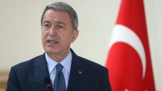 Akar: F-35 konusunda tabi ki B planımız var