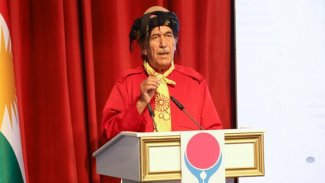 Selim Temo: Tewehudi'nin yeri Xanî, Pîremêrd, Mewlewî gibi büyük isimlerin yanı