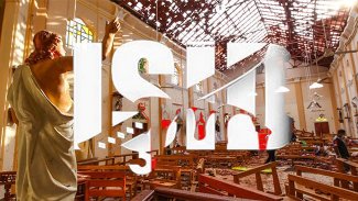 Sri Lanka saldırısını IŞİD üstlendi 