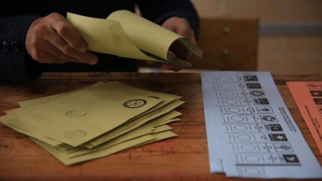 Türkiye'de seçim sisteminde 'radikal' değişiklik
