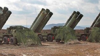 'Türkiye'nin S-400'leri konuşlandıracağı yerler belli oldu'