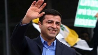 Demirtaş: Erdoğan'da Öcalan'ın iki mektubu var