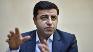 Demirtaş: Kandil'e hükümetin desteği ve onayıyla gittik