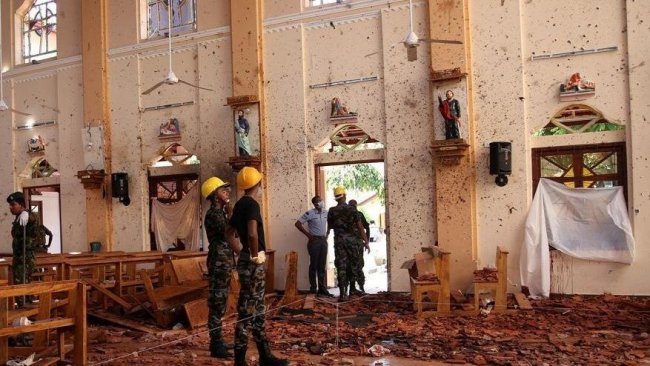 ABD uyardı: Yeni saldırılar olabilir
