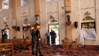 ABD uyardı: Yeni saldırılar olabilir