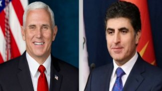 Beyaz Saraydan Barzani-Pençe görüşmesine dair açıklama