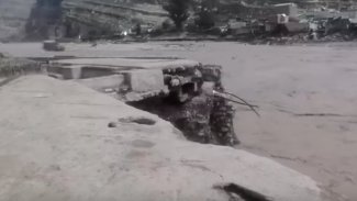 Doğu Kürdistan'da esrarengiz sesler