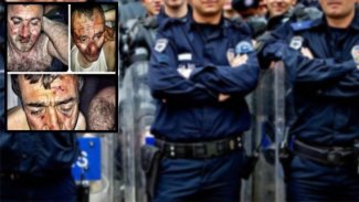 Gevaş'ta 'köylülere işkence edilmesi' davasında polis beraat etti