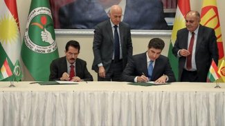 Hükümet kurma çalışmalarında sona doğru