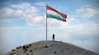 İsrailli uzman: ABD, kendi çıkarını korumak için Kürtleri Akdeniz'e ulaştırmalı