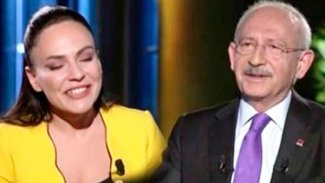 Kılıçdaroğlu'na gülmesiyle gündeme gelmişti...O sunucu kovuldu!