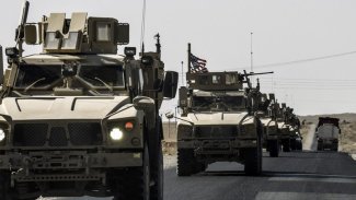 Yaşar Yakış: ABD, YPG ile ilişkilerini daha da geliştirecek