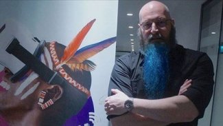 'Canım sıkıldı NASA'yı hack'ledim'