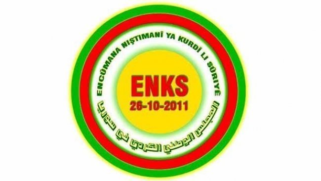ENKS'ten uluslararası topluma Efrin çağrısı