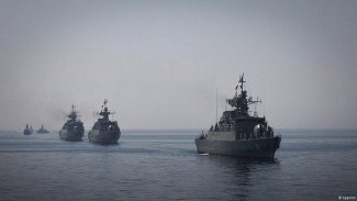 ​İran bir kez daha Hürmüz Boğazı ile tehdit etti