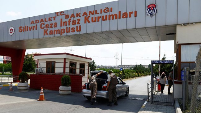 BAE için çalıştığı iddia edilen tutuklu intihar etti