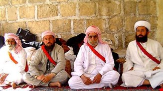 Hollanda Ezidileri Kürdistan'a geri gönderiyor