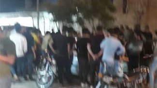 Mahmur'da Kürtler ile Irak güçleri arasında gerginlik 