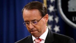 ABD'de üst düzey istifa