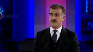 Dizeyi: Ankara Erbil ile ilişkilerini düzeltmek istiyor