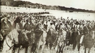 Milletler Cemiyeti Döneminde Kürdler/Kürdistan