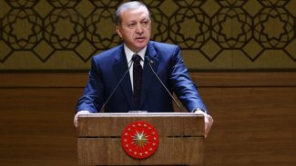 Erdoğan’dan Venezuela açıklaması