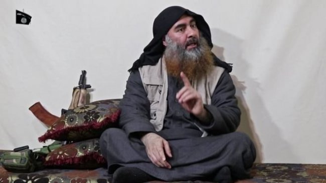 IŞİD lideri Bağdadi'nin video görüntüleri ve 'Türkiye Vilayeti' ifadesi ne anlama geliyor?