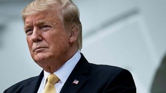 New York Times ve Washington Post'tan Trump'ın kararına eleştiri