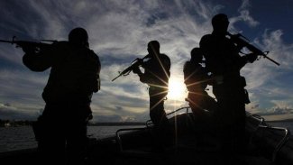 Reuters: Blackwater 5 bin askerle Maduro'yu devirme planı yaptı