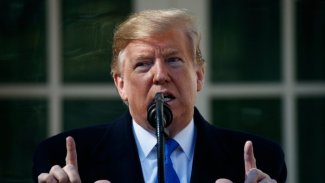 ABD: Venezuela’da önümüzdeki hafta birçok şey olacak