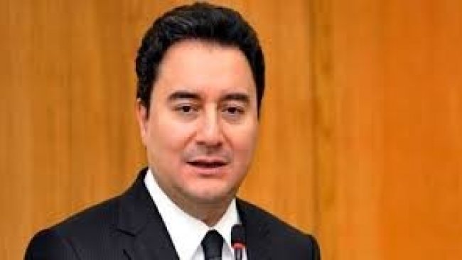 Babacan: Yeni siyasi arayışlarımız var