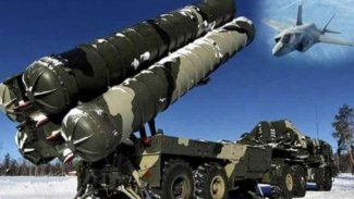 Pentagon: Türkiye hem F-35 hem de S-400 sahibi olamaz