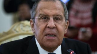 Rusya: ABD'nin askeri müdahale planlarına karşı grup kurulacak