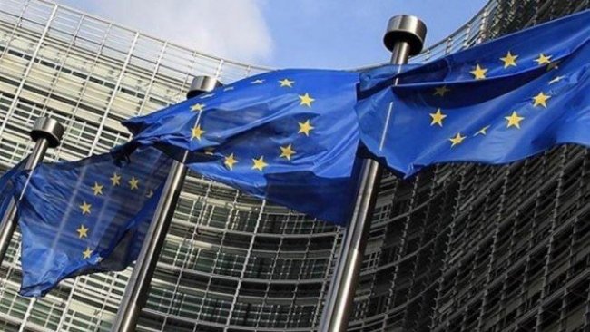 AB’den Rakka ve Dey-ez Zor için 18 milyon euro