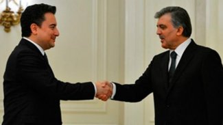 AK Parti’nin kritik ismi açıkladı...Gül ve Babacan hareketi yola çıkıyor!
