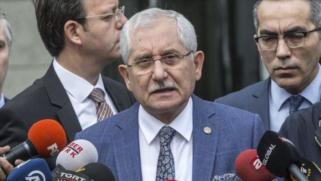 Fatih Altaylı: YSK’ya yönelik 'psikolojik' baskı çok açık