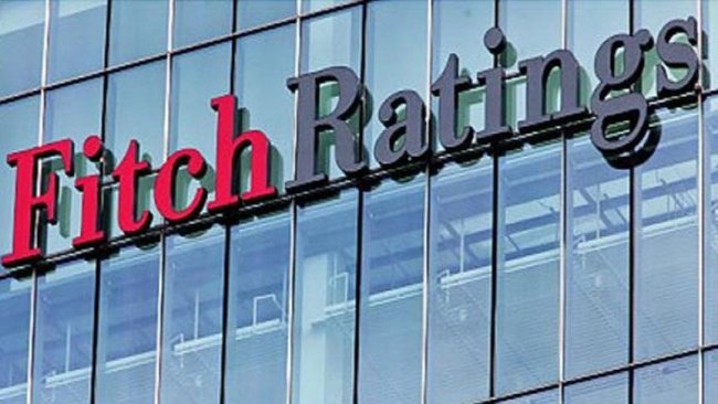 Fitch, Türkiye'nin kredi notunu açıkladı